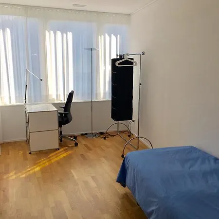 Spacious City Apartamento *