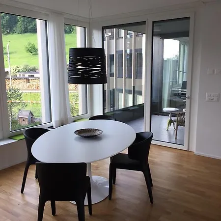 Apartamento Spacious City *