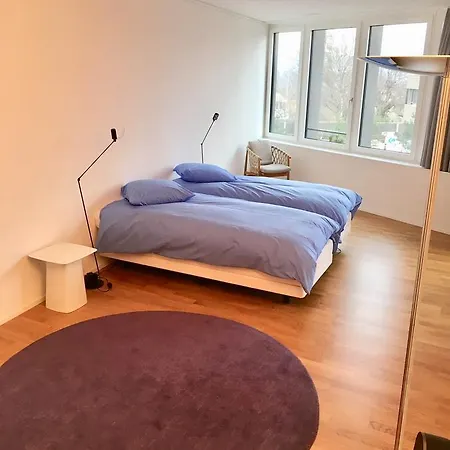 Apartamento Spacious City